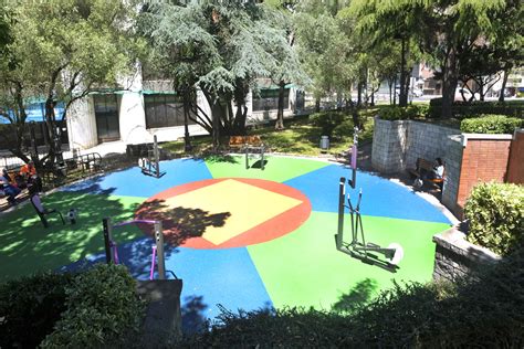 El Ayuntamiento Destina Cerca De 250 000 Euros A Mejorar Los Parques De