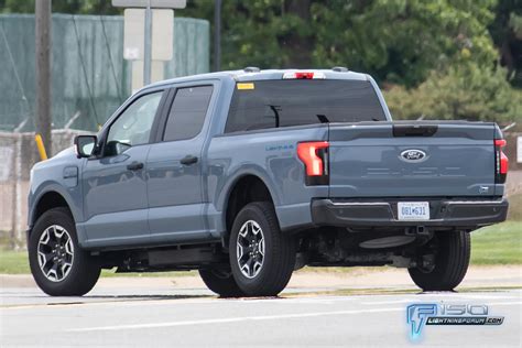 Area Color Spotted Likely For F Lightning Ford Lightning