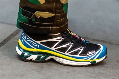 Salomon | All-Purpose Quality Sneakers