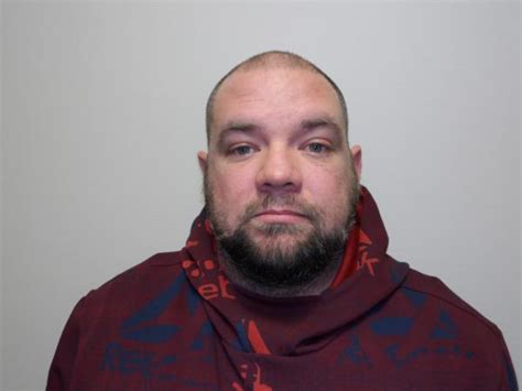 Scott Thomas Sex Offender In Mount Vernon OH 43050 OH1629184