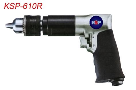 KSP-610R Model of Air Power Tools from KSPARK INTERNATIONAL LTD.