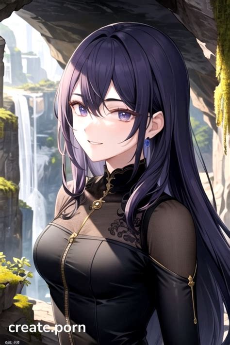 Noon Grinning 20 Furry AI Porn