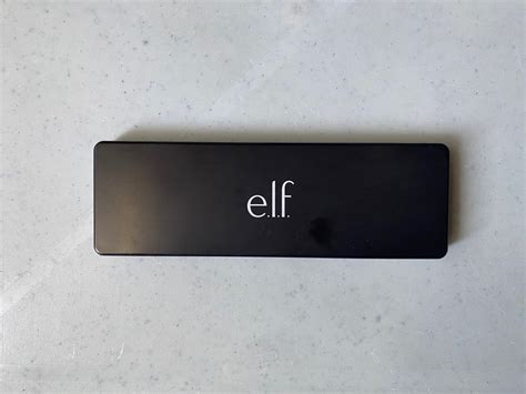 Elf Eyeshadow Palette In Nude Rose Gold Beauty Personal Care Face Makeup On Carousell