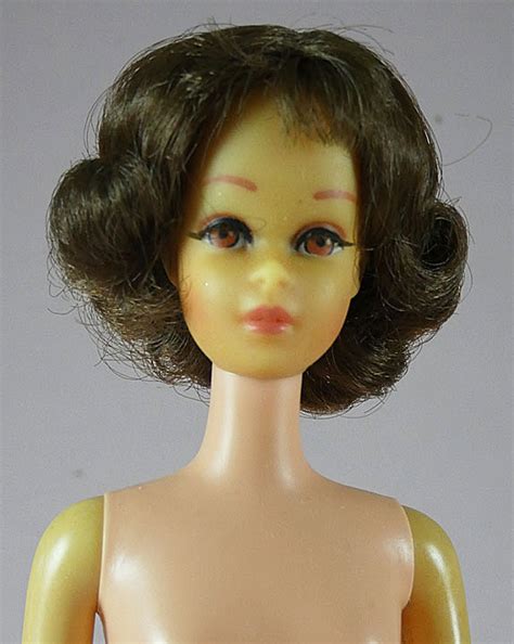 Product Listing Brunette Tnt Francie 22176