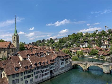 13 Things to Do in Old Town Bern (Switzerland) in 2025 | Scott's Treks
