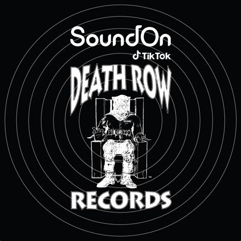 Tiktoks Soundon Partners With Snoop Dogg To Bring Death Row Catalog