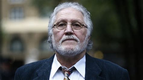 Bbc Star Radio Presenter Dave Lee Travis Pleads Not Guilty To Charges Of Indecent Assault