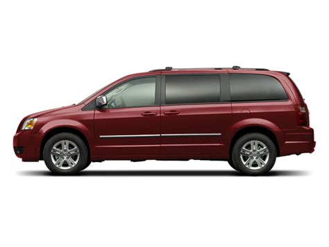 Used 2010 Dodge Grand Caravan Grand Caravan Sxt 38l Ratings Values