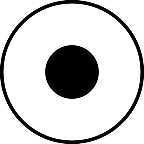 target circle lasicanvas