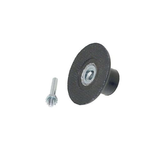 Roloc Disc Adaptor - 75mm - ALP OZ Auto Moulds