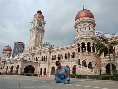 Free Dataran Merdeka Heritage Guided Tour Kuala Lumpur 2020 All You