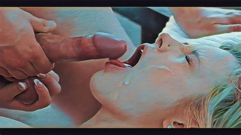 Painted Faces 6 IMG 20221018 162148127 Villa Porn Pic