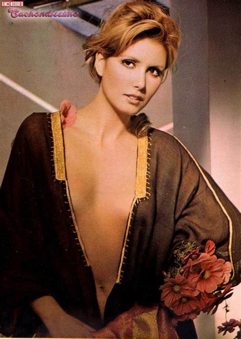 Naked Pia Giancaro Added By Dragonrex