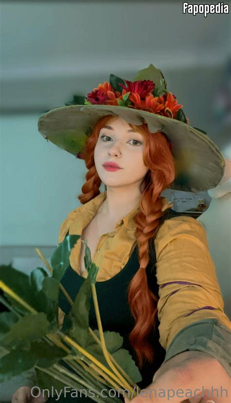 Lenatsuki Nude OnlyFans Leaks Photo Fapopedia