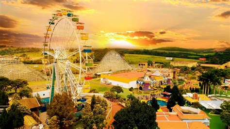 Quanto Custa O Ingresso Do Hopi Hari - Hopi Hari: tudo o que você precisa saber para conhecer o parque