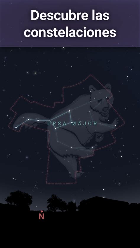 Descargar Stellarium Mapa De Estrellas En Pc Con Memu