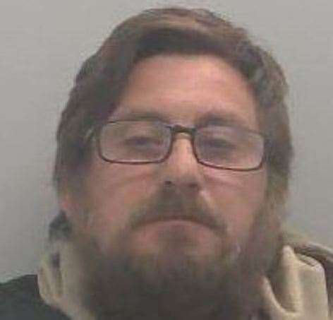 Chatham Sex Offender Jailed After Sexual Activity With A Teenager