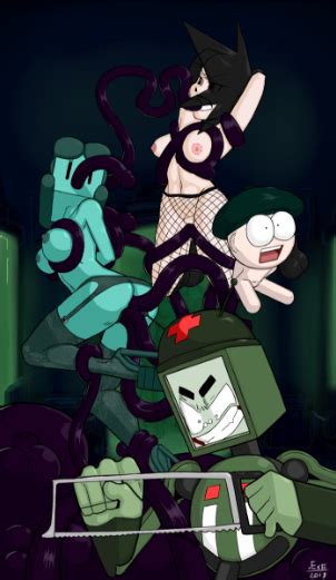 Tentacutables By Quietstealth Hentai Foundry