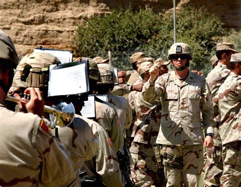 NYS DMNA Press Release: New York Army National Guard Band Performs At