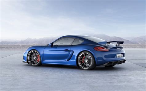 Wallpaper 1920x1200 Px Porsche Cayman Porsche Cayman Gt4 1920x1200