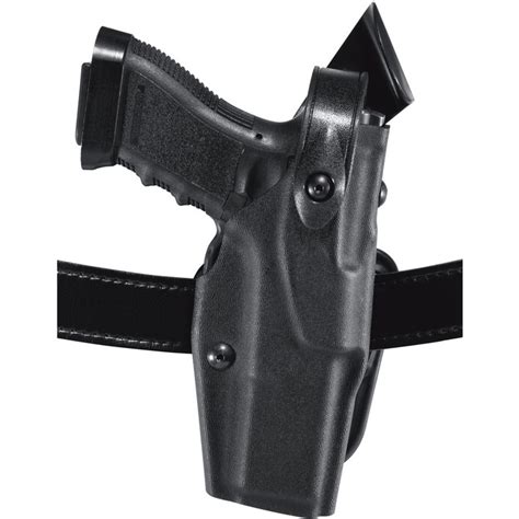 Safariland Model 6367 Alssls Concealment Belt Loop Holster For Sig
