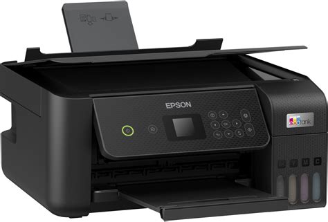 Epson EcoTank ET-2820 ab 308,99 € (Juni 2025 Preise) | Preisvergleich ...