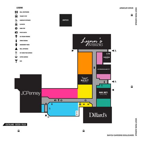 Shopping and Directory Guide for 24 Somali Mall