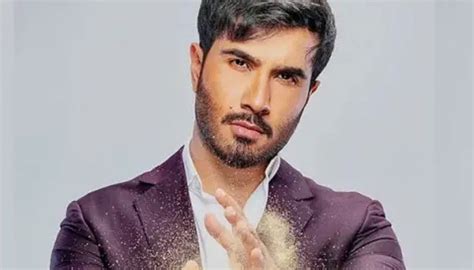 Feroze Khan Looks Devastated In Viral Court Video