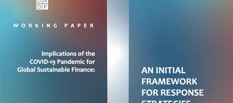 Informe Sobre La Estabilidad Financiera Mundial CMFS