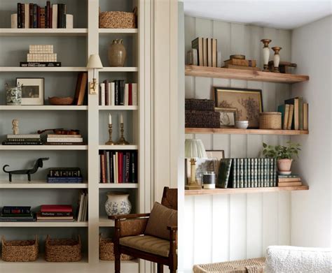 книги в дизайне интерьера