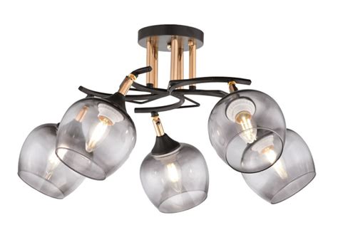 Sfera Sveta Люстра потолочная, E27, 12 Вт купить на OZON по низкой цене ...