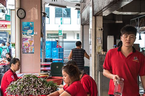 Singapore: Geylang Food Guide - The City Lane