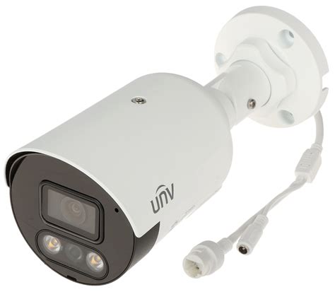 IP CAMERA IPC2125SB ADF28KMC I0 5 Mpx 2 8 Mm UNIVIEW IP Cameras