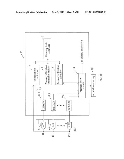 Digital Storage Oscilloscope Circuit Diagram - Circuit Diagram