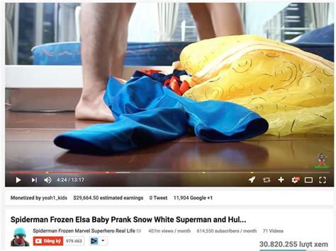 Clip Elsa phản cảm như clip sex gây bất bình vì chiếu cho trẻ em Tạp chí Lifestyle Chuyên