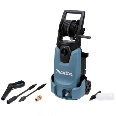 Makita HW1300 High Pressure Washer 1800W 130 BAR