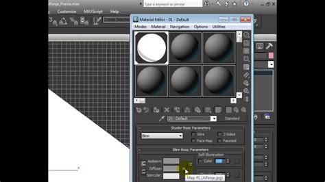 Tutorial 3ds Max 2011 Como Modelar Una Espada Con Splines Surface Modelingparte 1 De 4 Youtube