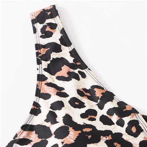 Bikini Swimsuit V Neck High Waist Beach Sexy Bikinis Set Power Day Sale