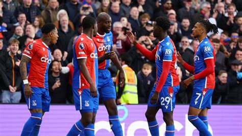 Prediksi Skor Ipswich Town Vs Crystal Palace Di Liga Inggris Head To