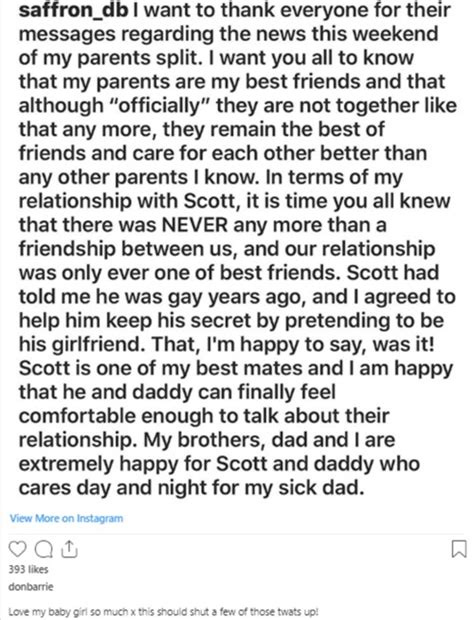 Daughter Of Britains First Gay Dads Fine With Her Daddy Dating Her