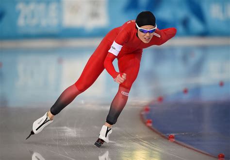 Lillehammer 2016/Speed Skating Photos - Best Olympic Photos