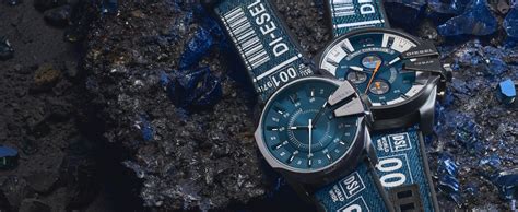 Diesel Men's Watch DZ7350 : Amazon.co.uk: Watches