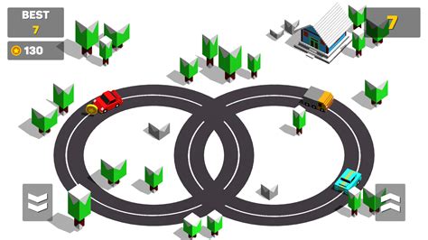 Rolling Car on Steam