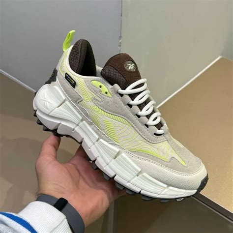 کفش Reebok kinetica | کمپانی یداللهی