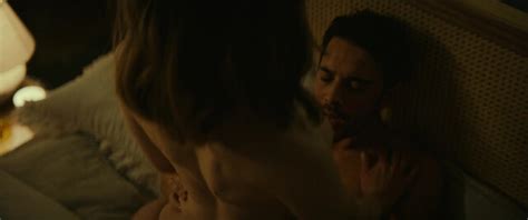 Nude Video Celebs Marlene Tanczik Nude Paradise 2023