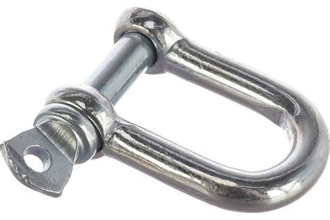 Такелажная скоба Tech-Krep М10 125363 - выгодная цена, отзывы ...