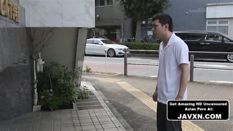 Fucked These Hot Japanese MILFs