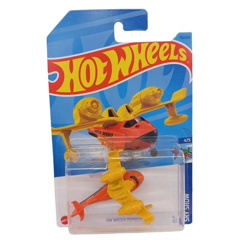 Vehículo Básico Hot Wheels Surtido 893606