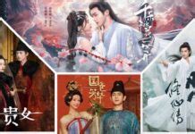 Top Phim Trung Qu C Hot Nh T Tr N Iqiyi V Tr S G Y S C Bloganchoi