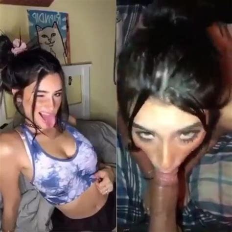 Hot Chick Mackzjones Sucking BBC XHamster